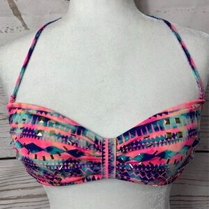 Victoria’s Secret Pink Bikini Top